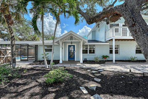 Villa ou maison à Sarasota, Floride 4 chambres, 214.98 m2 № 2373331