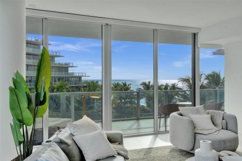 Condominio en alquiler en Fort Lauderdale, Florida, 3 dormitorios, 259.38 m2 № 2252927 - foto 9