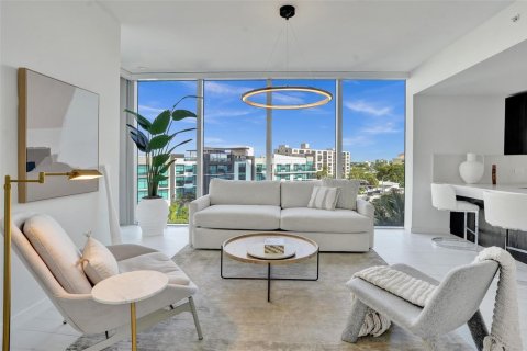 Condominio en alquiler en Fort Lauderdale, Florida, 3 dormitorios, 259.38 m2 № 2252927 - foto 20