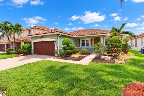 Casa en venta en Boynton Beach, Florida, 4 dormitorios, 165.74 m2 № 2429718 - foto 2
