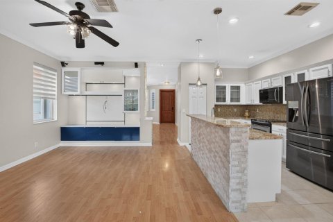 Casa en venta en Boynton Beach, Florida, 4 dormitorios, 165.74 m2 № 2429718 - foto 12