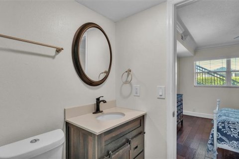 Condominio en alquiler en Winter Haven, Florida, 2 dormitorios, 78.04 m2 № 2111207 - foto 17