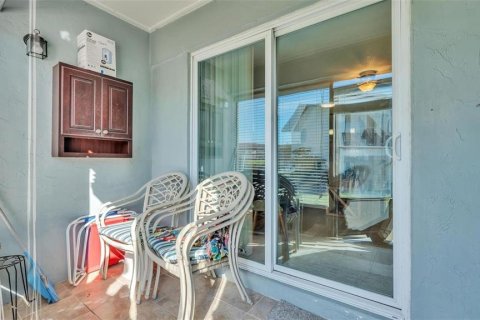 Condominio en alquiler en Winter Haven, Florida, 2 dormitorios, 78.04 m2 № 2111207 - foto 22