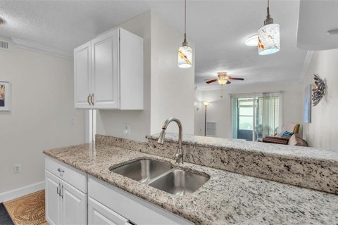 Condominio en alquiler en Winter Haven, Florida, 2 dormitorios, 78.04 m2 № 2111207 - foto 6