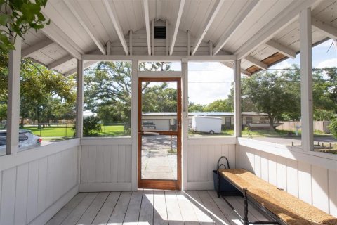 Casa en alquiler en Gulfport, Florida, 2 dormitorios, 74.32 m2 № 1907365 - foto 2