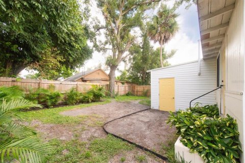 Casa en alquiler en Gulfport, Florida, 2 dormitorios, 74.32 m2 № 1907365 - foto 6