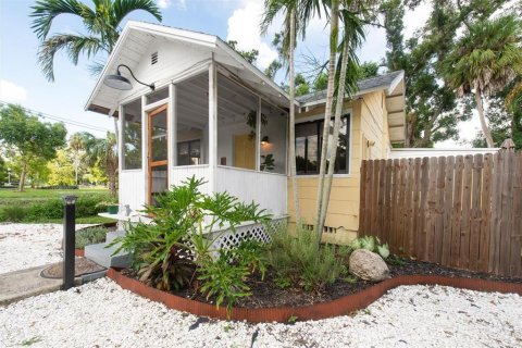 Casa en alquiler en Gulfport, Florida, 2 dormitorios, 74.32 m2 № 1907365 - foto 17