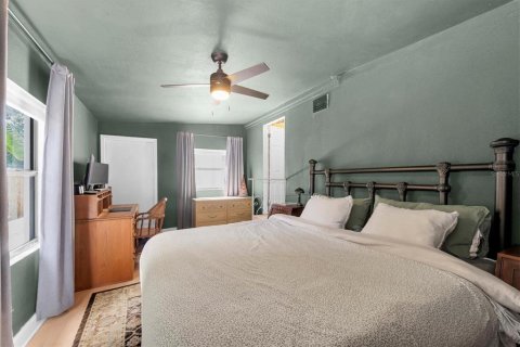 Casa en alquiler en Gulfport, Florida, 2 dormitorios, 74.32 m2 № 1907365 - foto 21
