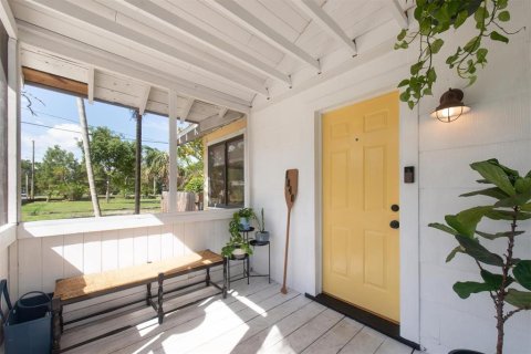 Casa en alquiler en Gulfport, Florida, 2 dormitorios, 74.32 m2 № 1907365 - foto 19