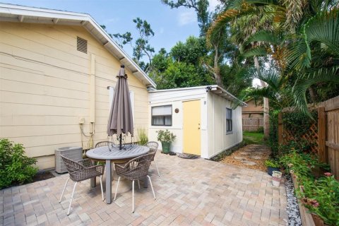 Casa en alquiler en Gulfport, Florida, 2 dormitorios, 74.32 m2 № 1907365 - foto 14