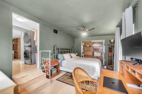 Casa en alquiler en Gulfport, Florida, 2 dormitorios, 74.32 m2 № 1907365 - foto 22