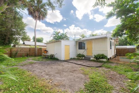 Casa en alquiler en Gulfport, Florida, 2 dormitorios, 74.32 m2 № 1907365 - foto 7
