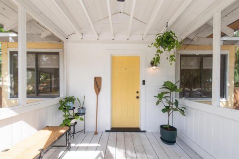 Casa en alquiler en Gulfport, Florida, 2 dormitorios, 74.32 m2 № 1907365 - foto 4
