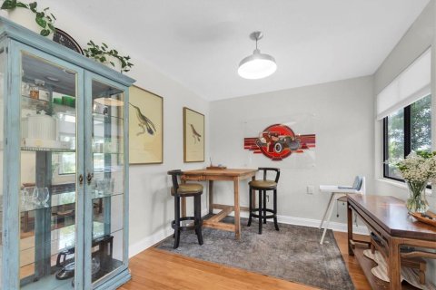 Casa en alquiler en Gulfport, Florida, 2 dormitorios, 74.32 m2 № 1907365 - foto 27