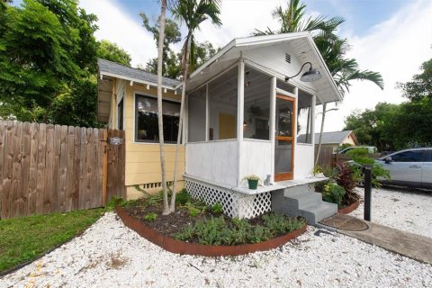 Casa en alquiler en Gulfport, Florida, 2 dormitorios, 74.32 m2 № 1907365 - foto 18