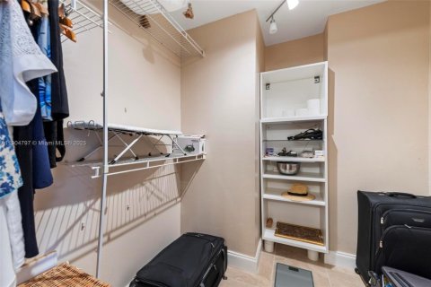 Copropriété à louer à Aventura, Floride: 1 chambre, 93.37 m2 № 1955859 - photo 23