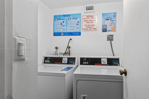 Copropriété à louer à Aventura, Floride: 1 chambre, 93.37 m2 № 1955859 - photo 27