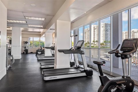 Copropriété à louer à Aventura, Floride: 1 chambre, 93.37 m2 № 1955859 - photo 30