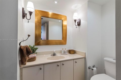 Copropriété à louer à Aventura, Floride: 1 chambre, 93.37 m2 № 1955859 - photo 26