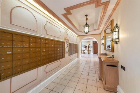 Copropriété à louer à Aventura, Floride: 1 chambre, 93.37 m2 № 1955859 - photo 4
