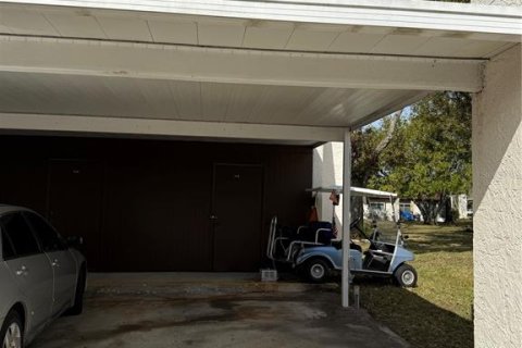 Casa en venta en Palm Harbor, Florida, 1 dormitorio, 59.09 m2 № 1532566 - foto 6