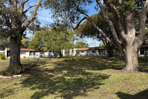Casa en venta en Palm Harbor, Florida, 1 dormitorio, 59.09 m2 № 1532566 - foto 5