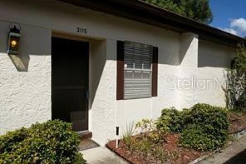 Casa en venta en Palm Harbor, Florida, 1 dormitorio, 59.09 m2 № 1532566 - foto 1