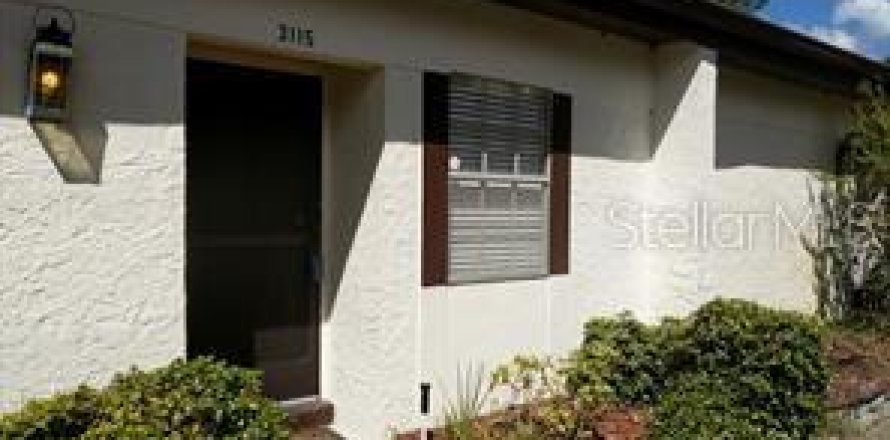 Casa en Palm Harbor, Florida 1 dormitorio, 59.09 m2 № 1532566
