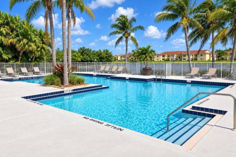 Condo in Sunrise, Florida, 1 bedroom  № 2365347