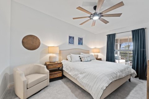 Copropriété à louer à Venice, Floride: 2 chambres, 126.9 m2 № 2106956 - photo 21
