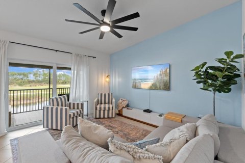Copropriété à louer à Venice, Floride: 2 chambres, 126.9 m2 № 2106956 - photo 18