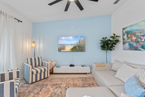 Copropriété à louer à Venice, Floride: 2 chambres, 126.9 m2 № 2106956 - photo 19