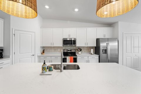 Copropriété à louer à Venice, Floride: 2 chambres, 126.9 m2 № 2106956 - photo 13