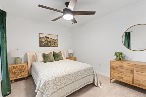Copropriété à louer à Venice, Floride: 2 chambres, 126.9 m2 № 2106956 - photo 28