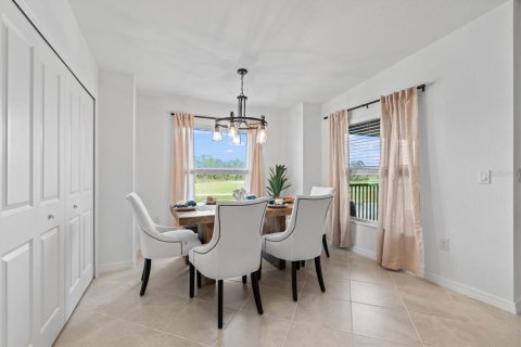Copropriété à louer à Venice, Floride: 2 chambres, 126.9 m2 № 2106956 - photo 14