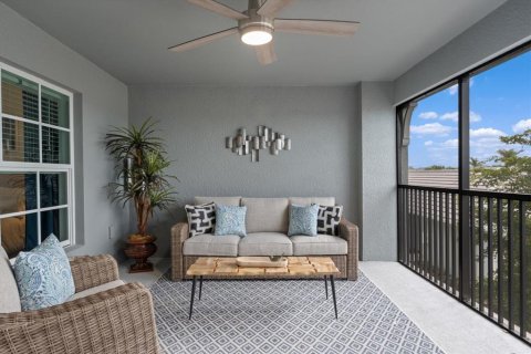 Copropriété à louer à Venice, Floride: 2 chambres, 126.9 m2 № 2106956 - photo 3