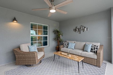 Copropriété à louer à Venice, Floride: 2 chambres, 126.9 m2 № 2106956 - photo 2