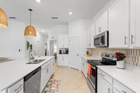 Copropriété à louer à Venice, Floride: 2 chambres, 126.9 m2 № 2106956 - photo 12