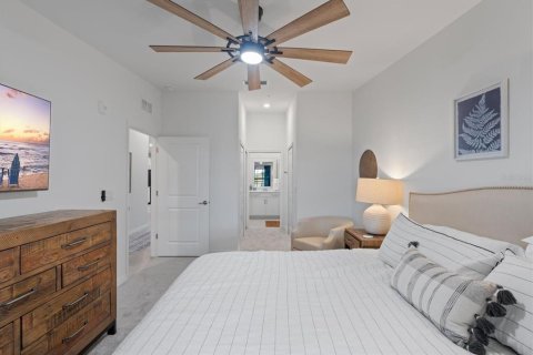 Copropriété à louer à Venice, Floride: 2 chambres, 126.9 m2 № 2106956 - photo 22