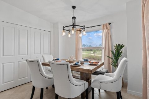 Copropriété à louer à Venice, Floride: 2 chambres, 126.9 m2 № 2106956 - photo 16