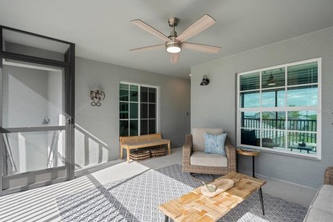 Copropriété à louer à Venice, Floride: 2 chambres, 126.9 m2 № 2106956 - photo 4