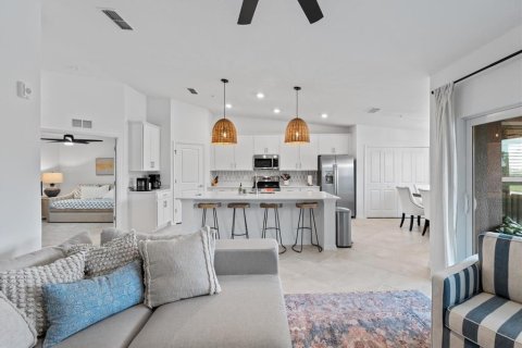 Copropriété à louer à Venice, Floride: 2 chambres, 126.9 m2 № 2106956 - photo 17