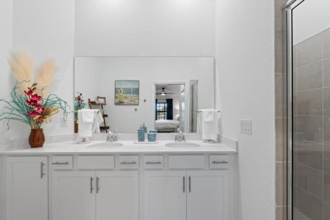 Copropriété à louer à Venice, Floride: 2 chambres, 126.9 m2 № 2106956 - photo 24