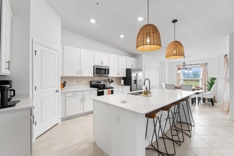 Copropriété à louer à Venice, Floride: 2 chambres, 126.9 m2 № 2106956 - photo 10