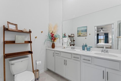 Copropriété à louer à Venice, Floride: 2 chambres, 126.9 m2 № 2106956 - photo 25