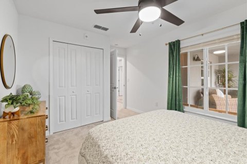 Copropriété à louer à Venice, Floride: 2 chambres, 126.9 m2 № 2106956 - photo 29
