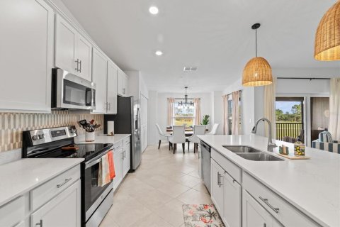 Copropriété à louer à Venice, Floride: 2 chambres, 126.9 m2 № 2106956 - photo 9