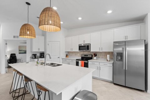 Copropriété à louer à Venice, Floride: 2 chambres, 126.9 m2 № 2106956 - photo 11