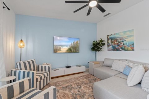 Copropriété à louer à Venice, Floride: 2 chambres, 126.9 m2 № 2106956 - photo 20
