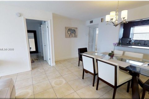 Copropriété à louer à Miami Beach, Floride: 1 chambre, 74.32 m2 № 1784182 - photo 6